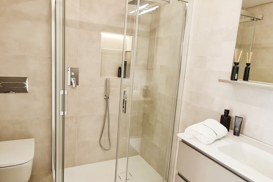 Nye - Frittliggende Villa - Las Esperanzas