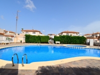 Re-Sale - Quad Villa - Orihuela Costa - Playa Flamenca