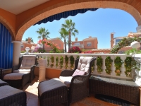 Re-Sale - Detached Villa - Orihuela Costa - Playa Flamenca