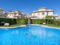 Re-Sale - Quad Villa - Orihuela Costa - Lomas de Cabo Roig