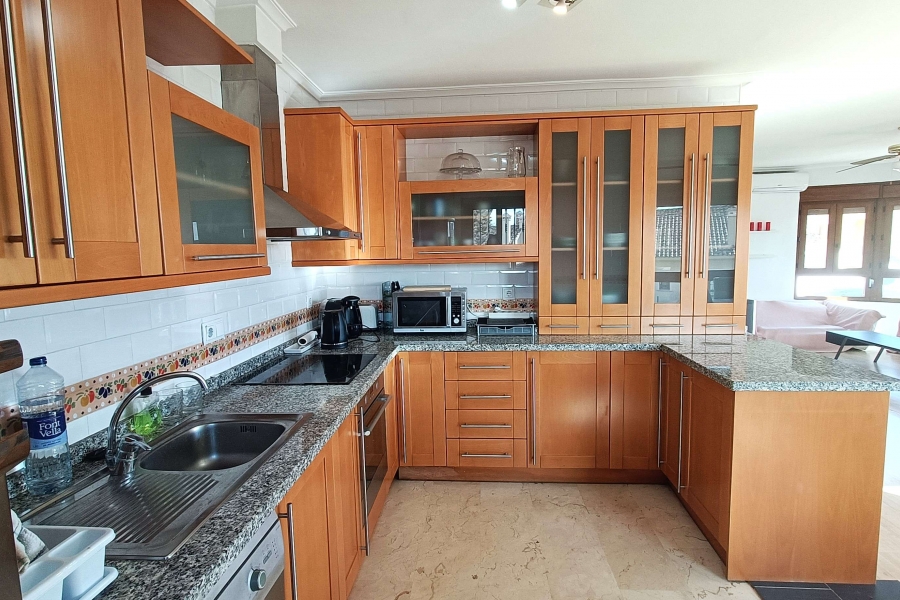Re-Sale - Detached Villa - Algorfa - La Finca Golf Resort
