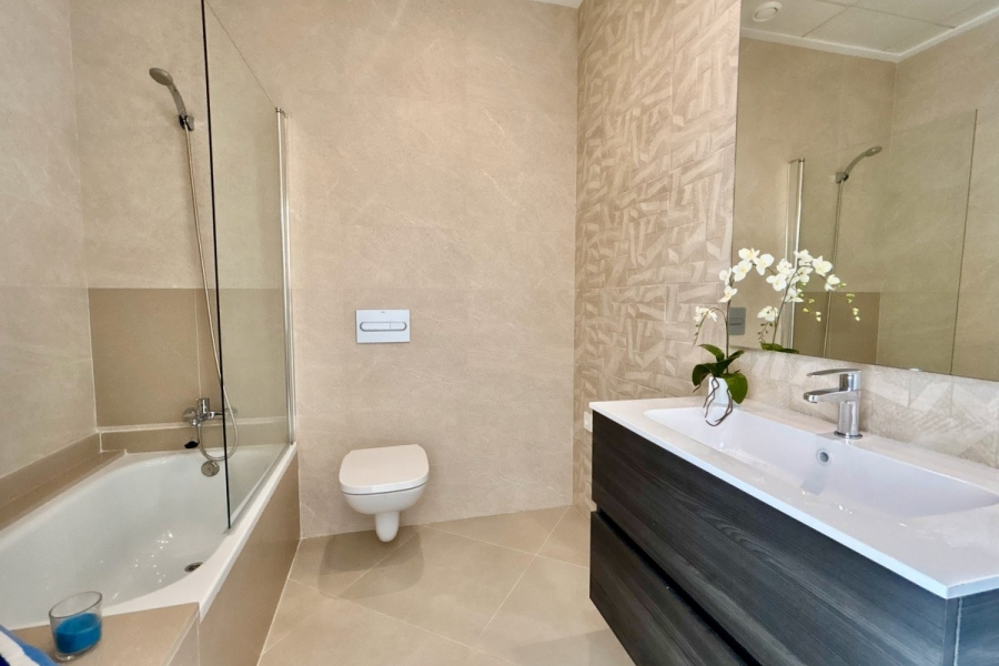 Re-Sale - Detached Villa - Benijofar - Benijofar - Village