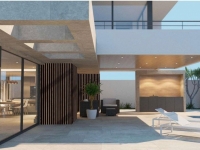 New - Detached Villa - Ciudad Quesada - Doña Pepa