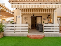 Re-Sale - Quad Villa - Orihuela Costa - Lomas de Cabo Roig
