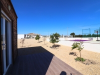 Wederverkoop - Landgoed - Rojales - Rojales - Veld