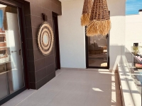 Re-Sale - Detached Villa - Algorfa - La Finca Golf Resort