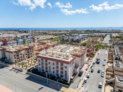 Apartment - New - Orihuela Costa - Lomas de Cabo Roig