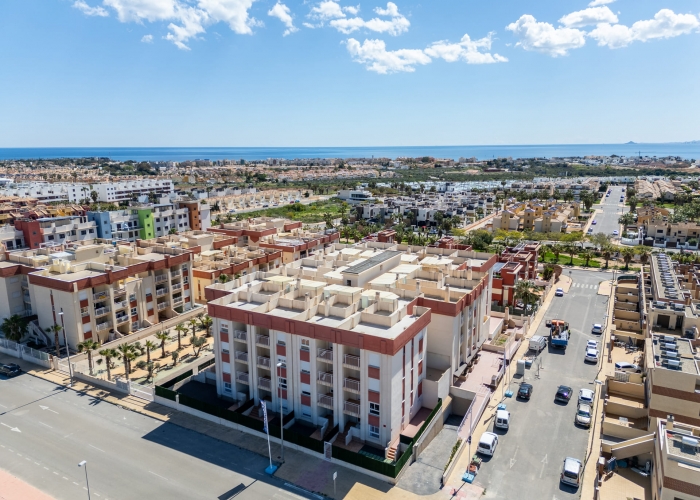 New - Apartment - Orihuela Costa - Lomas de Cabo Roig