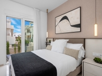 Re-Sale - Apartment - Ciudad Quesada - La Laguna