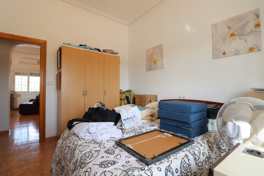 Re-Sale - Country Property - Albatera - Albatera - Country