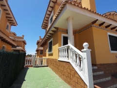 Detached Villa - Re-Sale - Ciudad Quesada - Ciudad Quesada - Town