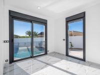 Re-Sale - Detached Villa - Ciudad Quesada - Ciudad Quesada - Town