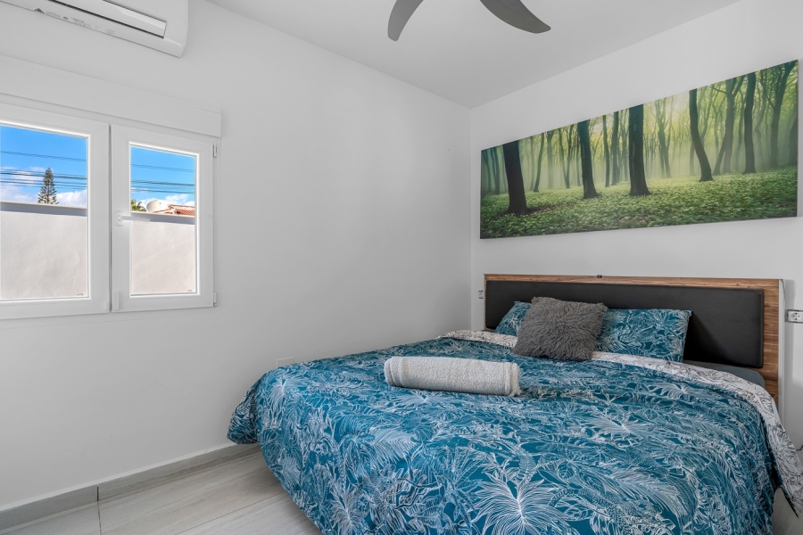 Re-Sale - Detached Villa - Ciudad Quesada - Ciudad Quesada - Town