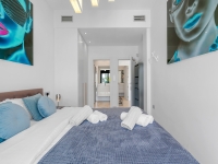 Re-Sale - Detached Villa - Orihuela Costa - Villamartin