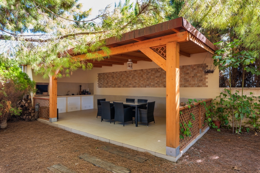 Re-Sale - Detached Villa - Ciudad Quesada - Doña Pepa