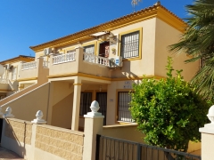 Appartement - Wederverkoop - Orihuela Costa - Playa Flamenca