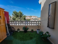Re-Sale - Townhouse - Ciudad Quesada - Lo Marabu