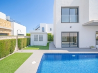 Re-Sale - Detached Villa - Ciudad Quesada - La Laguna