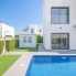 Re-Sale - Detached Villa - Ciudad Quesada - La Laguna