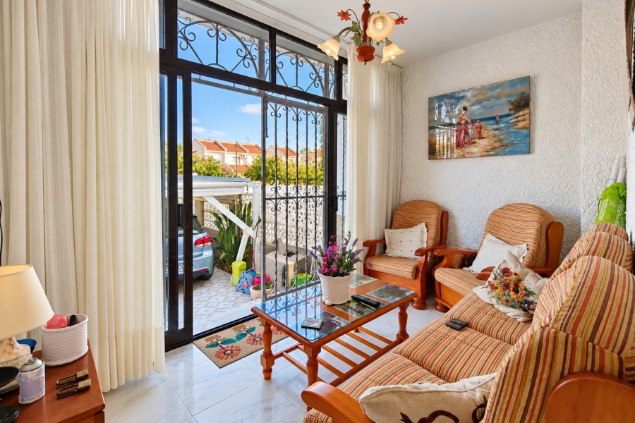 Re-Sale - Townhouse - Torrevieja - Torrevieja - Centre