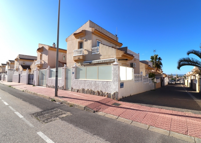 Re-Sale - Detached Villa - Ciudad Quesada - Ciudad Quesada - Town