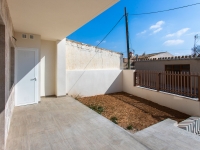 New - Apartment - Hondon - La Canalosa