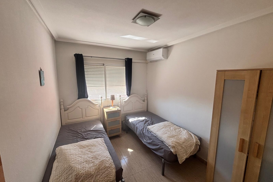 Re-Sale - Apartment - Almoradi - Almoradi - Town