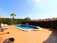 Re-Sale - Detached Villa - Algorfa - La Finca Golf Resort