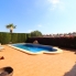 Videresalg - Frittliggende Villa - Algorfa - La Finca Golf Resort