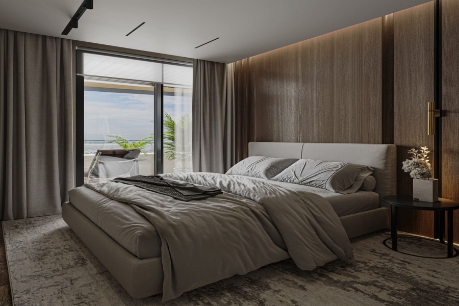 New - Apartment - Calpe