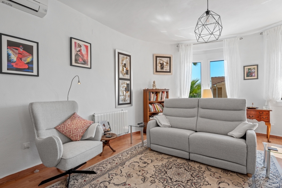 Re-Sale - Detached Villa - Ciudad Quesada - Ciudad Quesada - Town