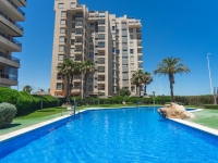 Re-Sale - Apartment - Guardamar del Segura - Puerto Deportivo