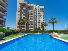 Apartment - Re-Sale - Guardamar del Segura - Puerto Deportivo