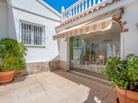 Re-Sale - Detached Villa - Ciudad Quesada - Ciudad Quesada - Town