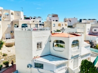 Re-Sale - Apartment - San Miguel de Salinas - Las Comunicaciones