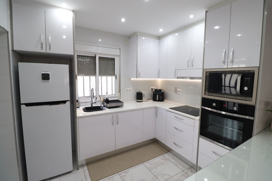 Re-Sale - Detached Villa - Orihuela Costa - La Florida