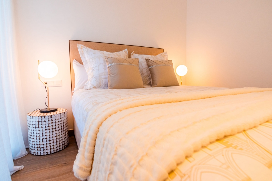 New - Detached Villa - Polop