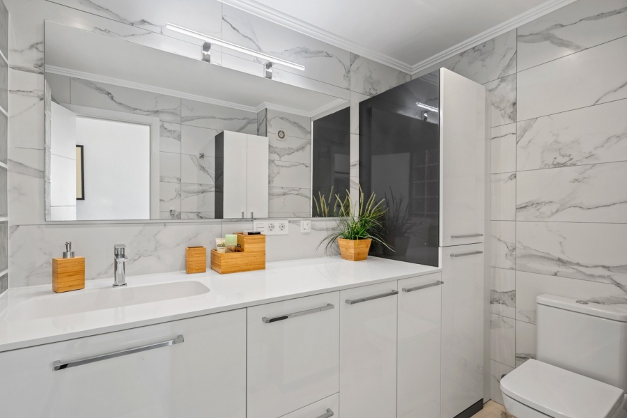 Re-Sale - Apartment - La Nucia - La Nucia - Town