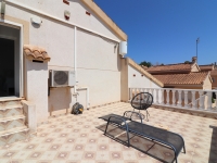 Re-Sale - Detached Villa - Benimar - Benimar I