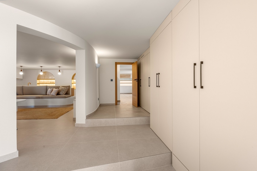 Re-Sale - Detached Villa - Ciudad Quesada - La Marquesa