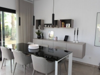 Re-Sale - Detached Villa - Ciudad Quesada - Ciudad Quesada - Town