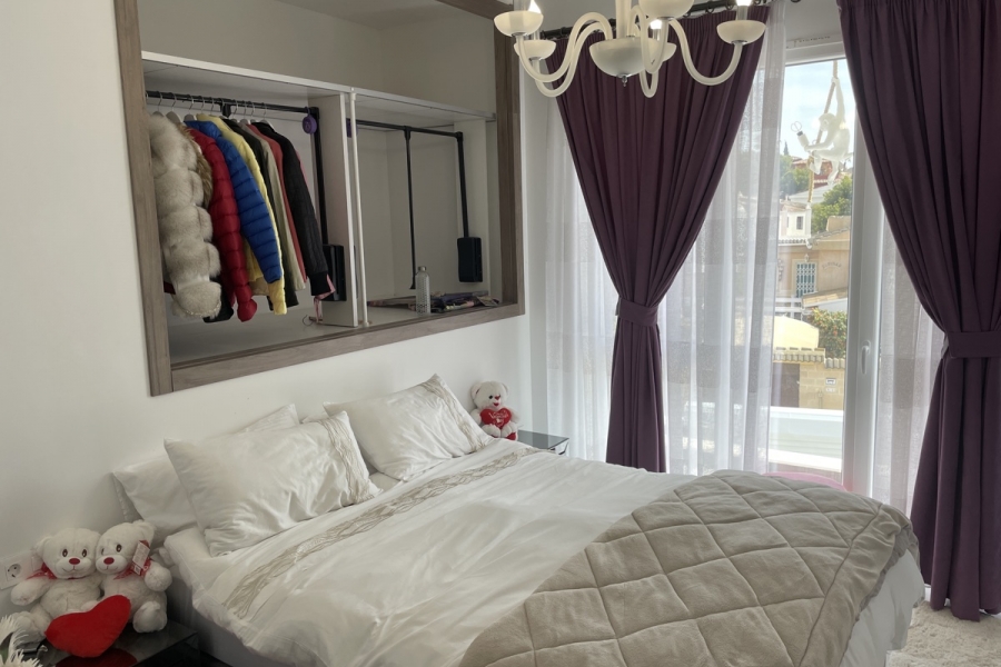 Re-Sale - Detached Villa - Torrevieja - Los Balcones