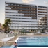 New - Apartment - Torrevieja - Punta Prima