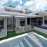 New - Detached Villa - Torre Pacheco - Santa Rosalia Lake & Life Resort