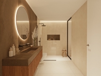 New - Detached Villa - Benitachell - Cumbre del Sol
