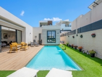 Re-Sale - Detached Villa - Benijofar - Benijofar - Village
