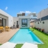 Re-Sale - Detached Villa - Benijofar - Benijofar - Village