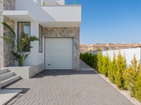 New - Detached Villa - Los Alcazares - Los Alcázares