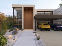 Nueva - Chalet - Banos y Mendigo - Baños y Mendigo