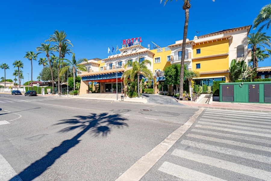 Re-Sale - Detached Villa - Ciudad Quesada - Doña Pepa